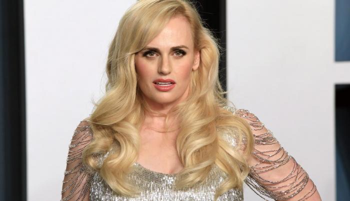 Rebel Wilson