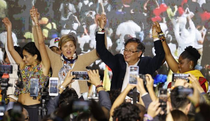 Gustavo Petro