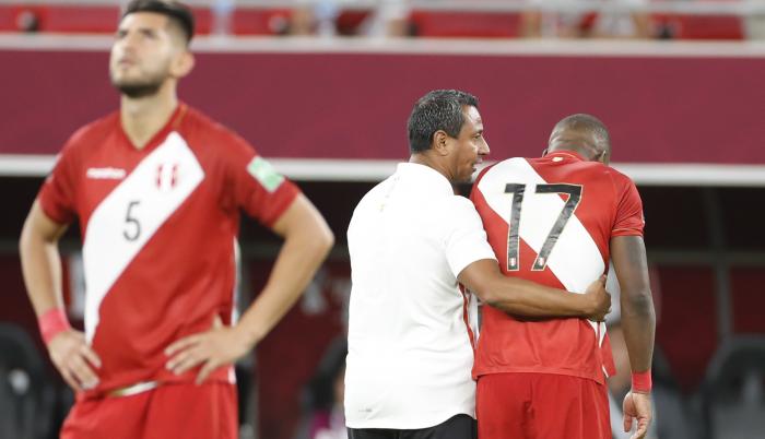 PERU-AUSTRALIA-ELMIINACIÓN-MUNDIAL