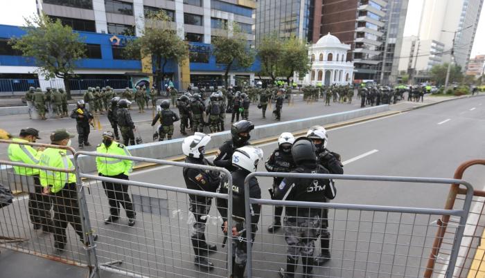 IZA DETENCIÓN FISCALÍA