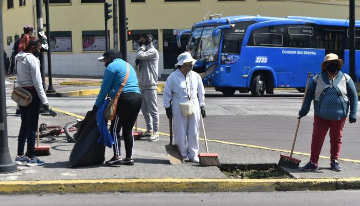 COMUNIDAD TRABAJO