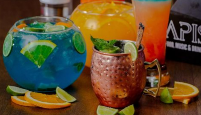 cocteles