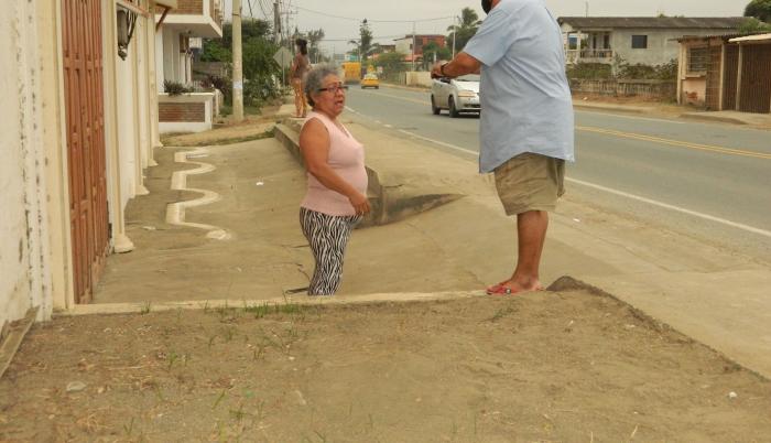 Bellavista Playas