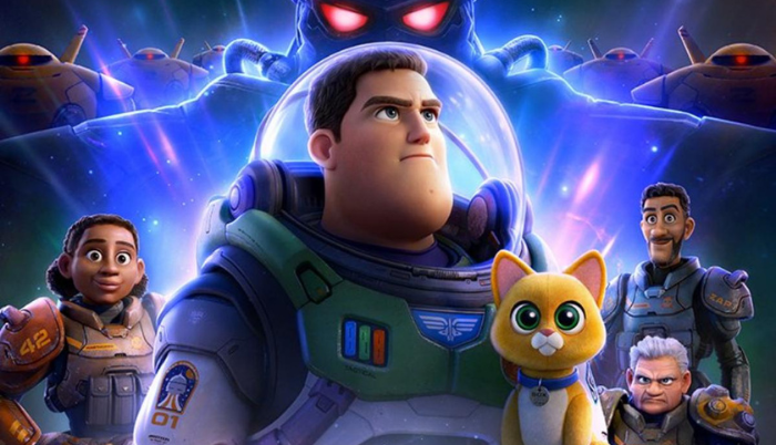Lightyear