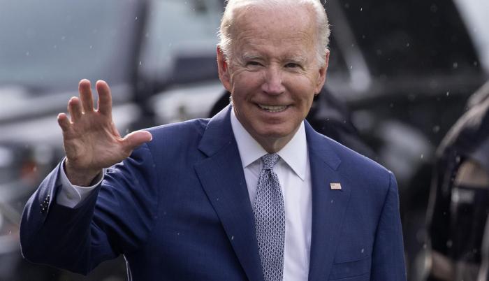 Joe Biden