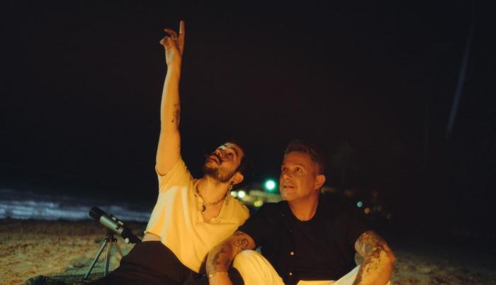 camilo y sanz