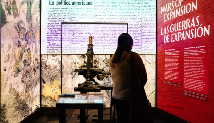 Museo Latino