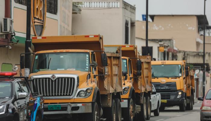 Plan Proteccion de Guayaquil se mantendra activo durante fin de semana 5
