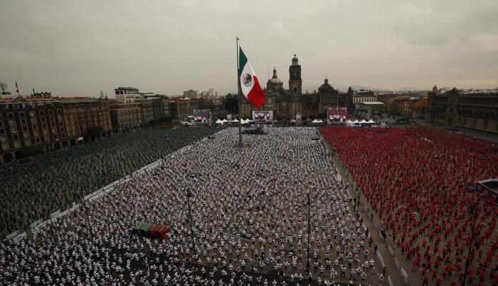 mexico