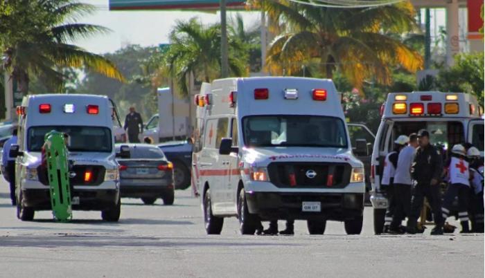 ambulancias