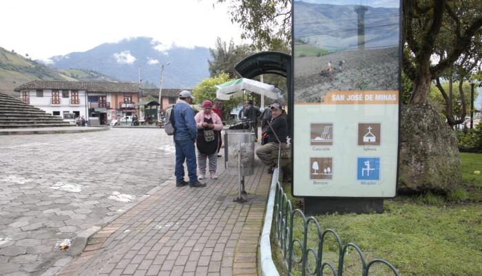Sur de Quito