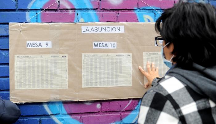 colombia elecciones