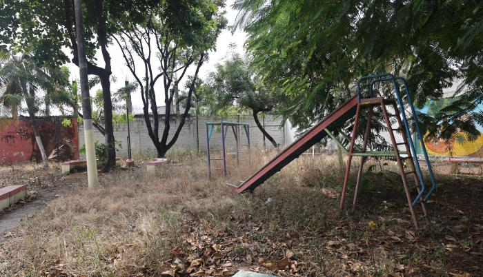 Parque en la 13ra etap (8374295)