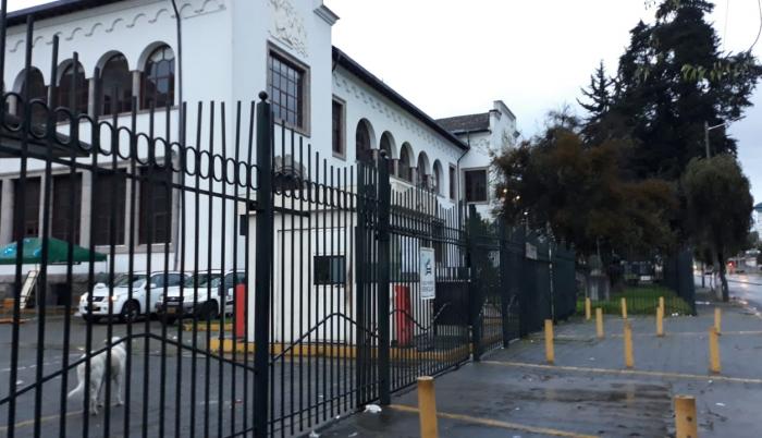 CASA DE LA CULTURA LUNES