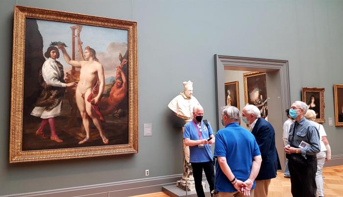 Metropolitan Museum
