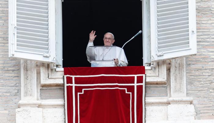 Papa Francisco