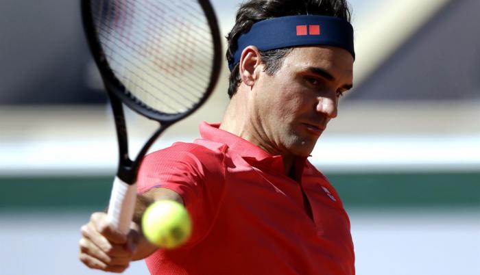 Roger Federer