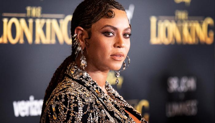 Beyoncé