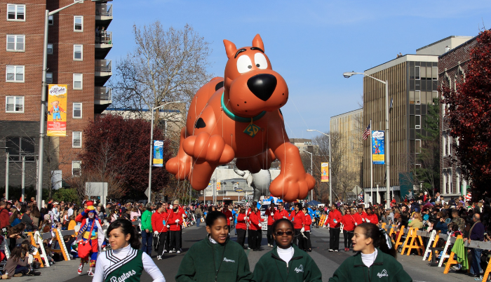 Scooby Doo