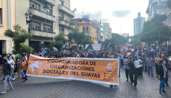 Guayaquil