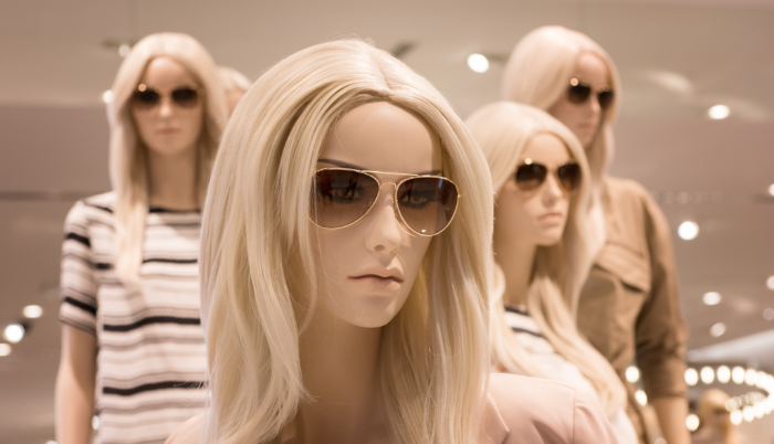 Maniquí