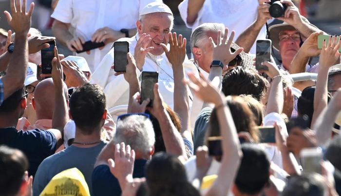 Papa Francisco