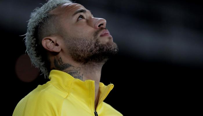 Neymar