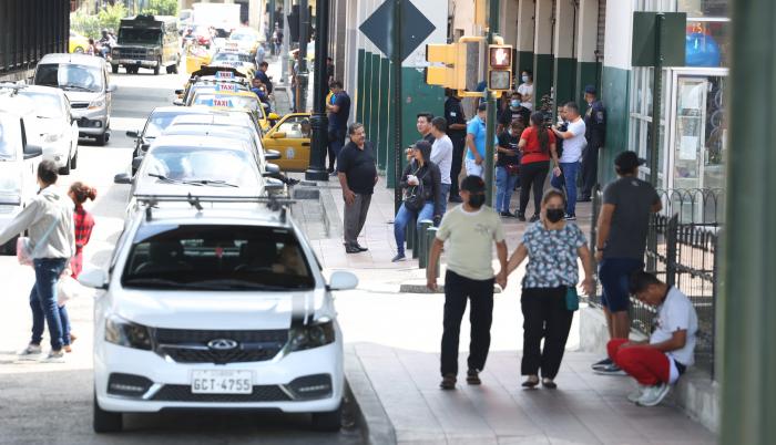 TAXI RUTAS 1
