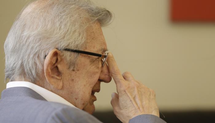 Galo Martínez Merchán