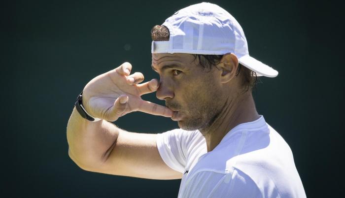Rafael Nadal