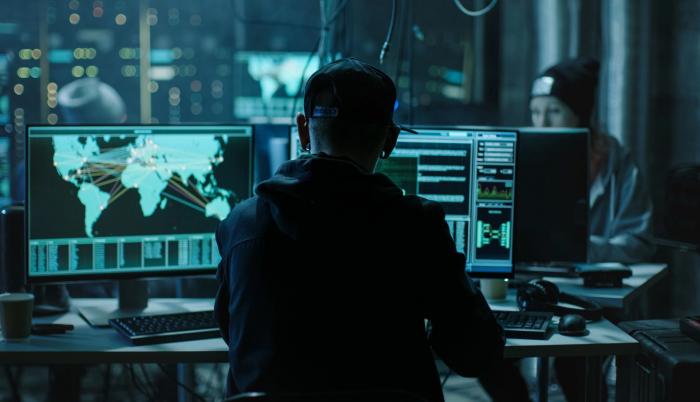 Tecnología_Ciberseguridad_ransomware