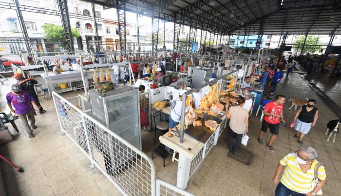 mercado