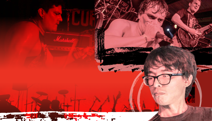 Escena Underground en Guayaquil