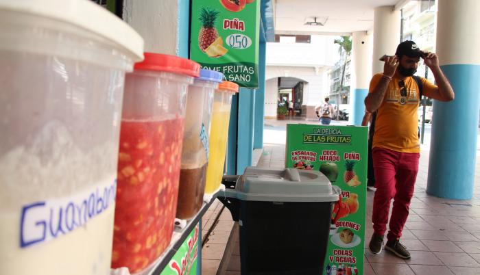 COMERCIOS AFECTADOS EN (8393837)