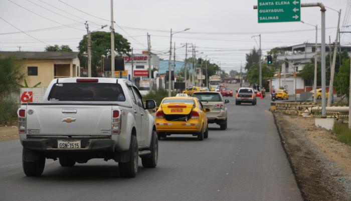 Carretera