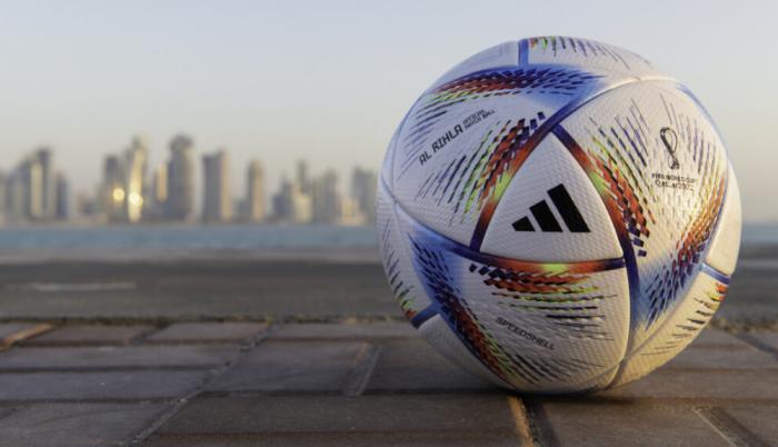 balon mundial