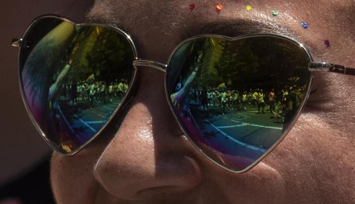 Orgullo Gay