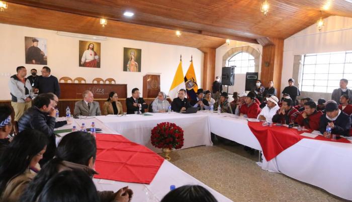 Reunión