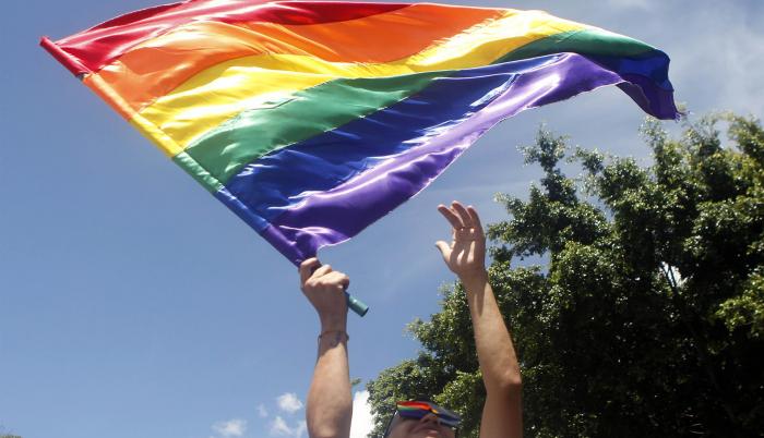 marcha del orgullo gay