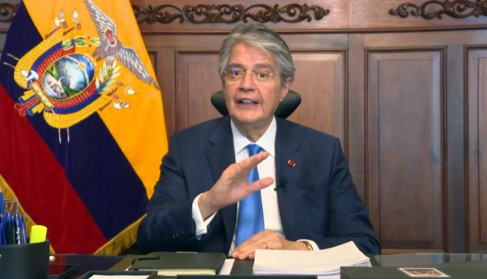 guillermo lasso