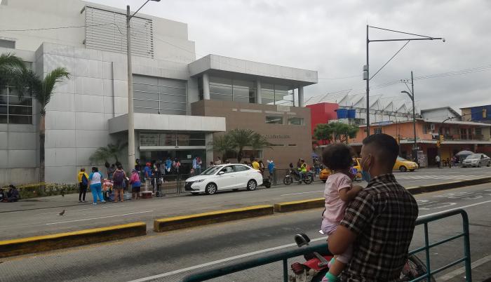 Salud_Falta de medicinas 2022