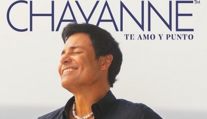 Te amo y punto es el primer adelanto que Chayanne ofrece a su público de su nuevo álbum de estudio.