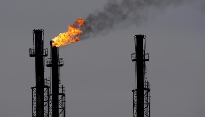 gas y petróleo