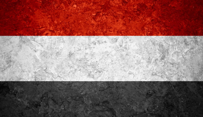 yemen