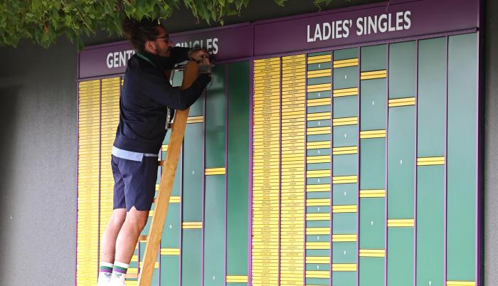 Wimbledon