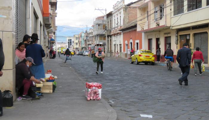 Riobamba