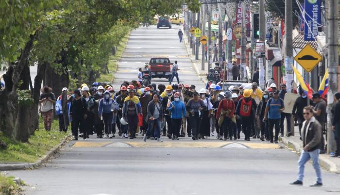 Protesta