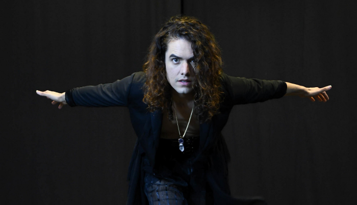 Adrián Avilés