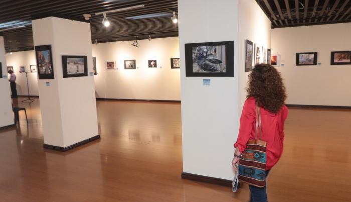 Sociedad_Cultura_Salón de fotoperiodismo