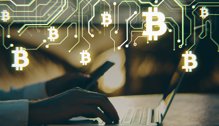 Criptomonedas